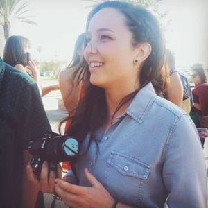 Meet your Posher, Bri